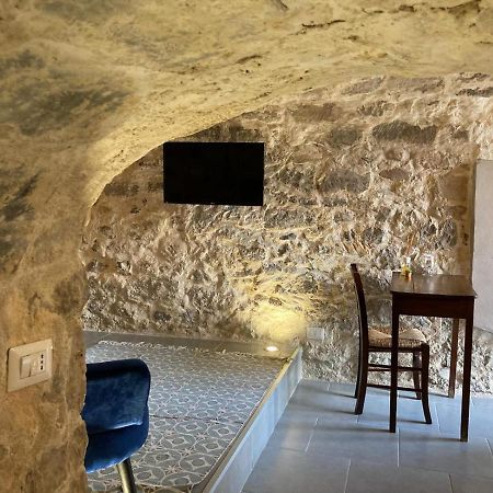 A Timpa Ro Nannu Villa Ragusa Bagian luar foto