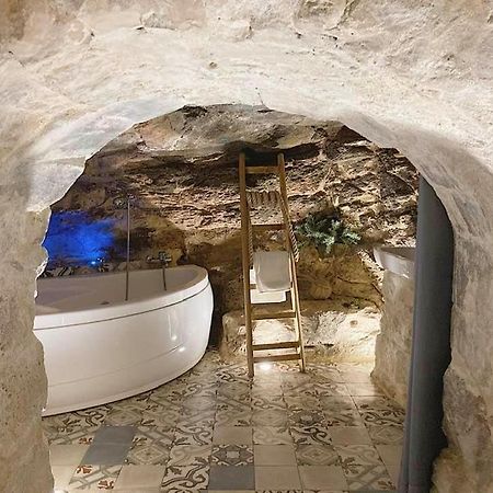 A Timpa Ro Nannu Villa Ragusa Bagian luar foto