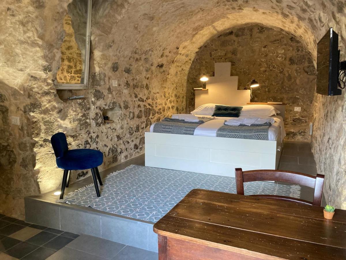 A Timpa Ro Nannu Villa Ragusa Bagian luar foto