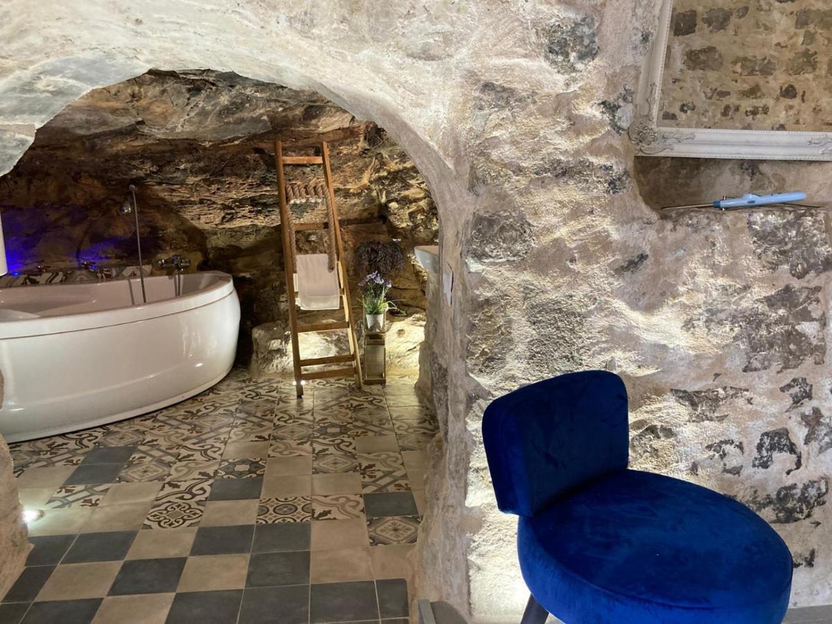 A Timpa Ro Nannu Villa Ragusa Bagian luar foto