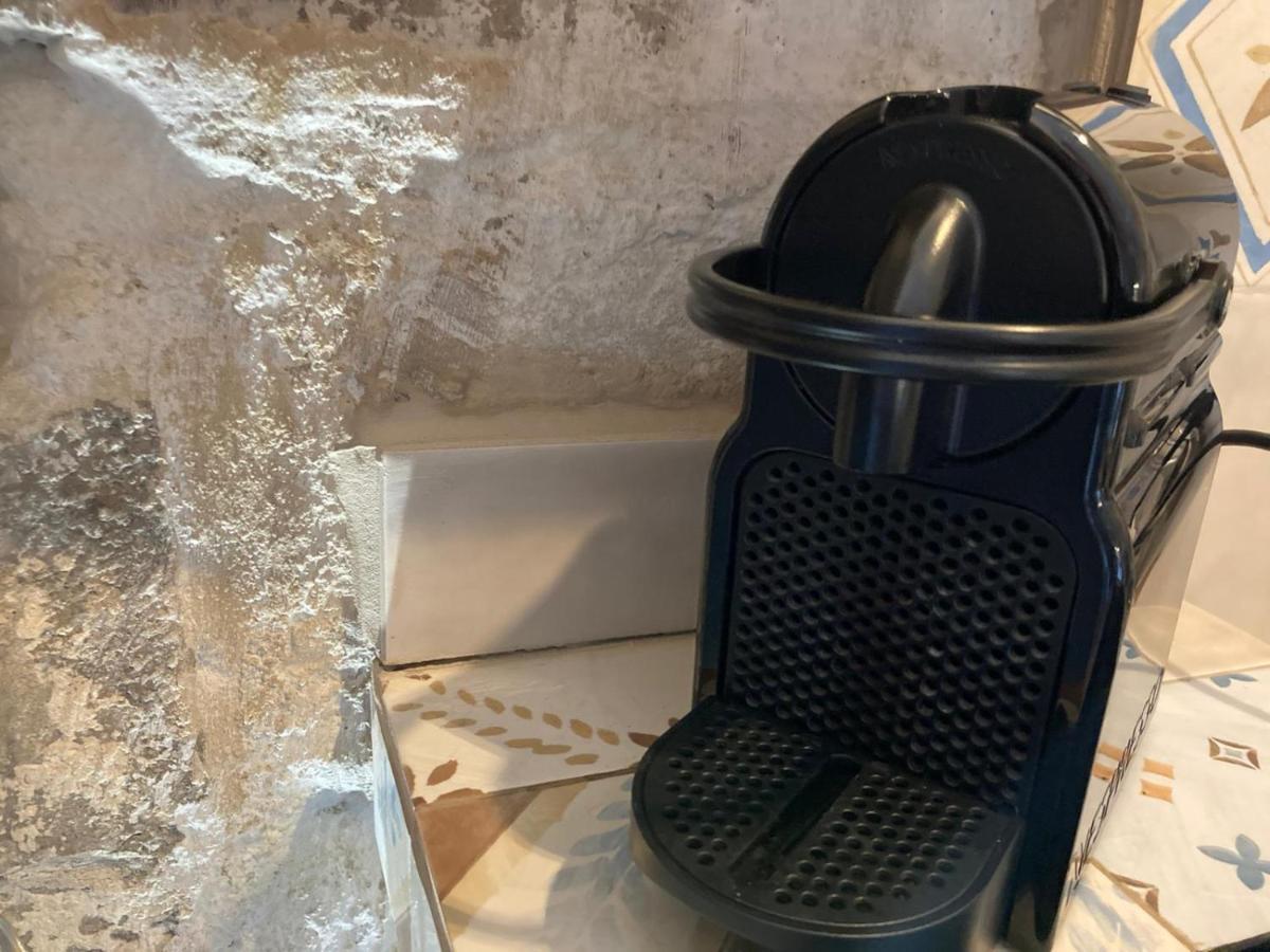 A Timpa Ro Nannu Villa Ragusa Bagian luar foto