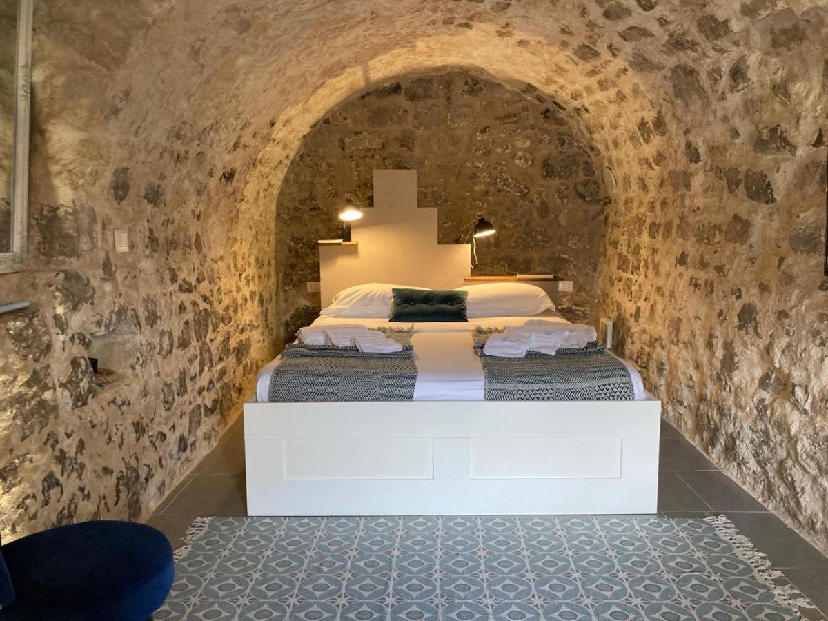 A Timpa Ro Nannu Villa Ragusa Bagian luar foto