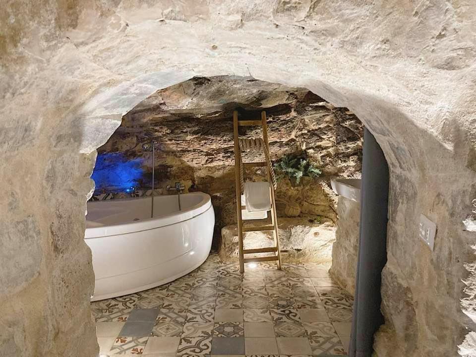 A Timpa Ro Nannu Villa Ragusa Bagian luar foto
