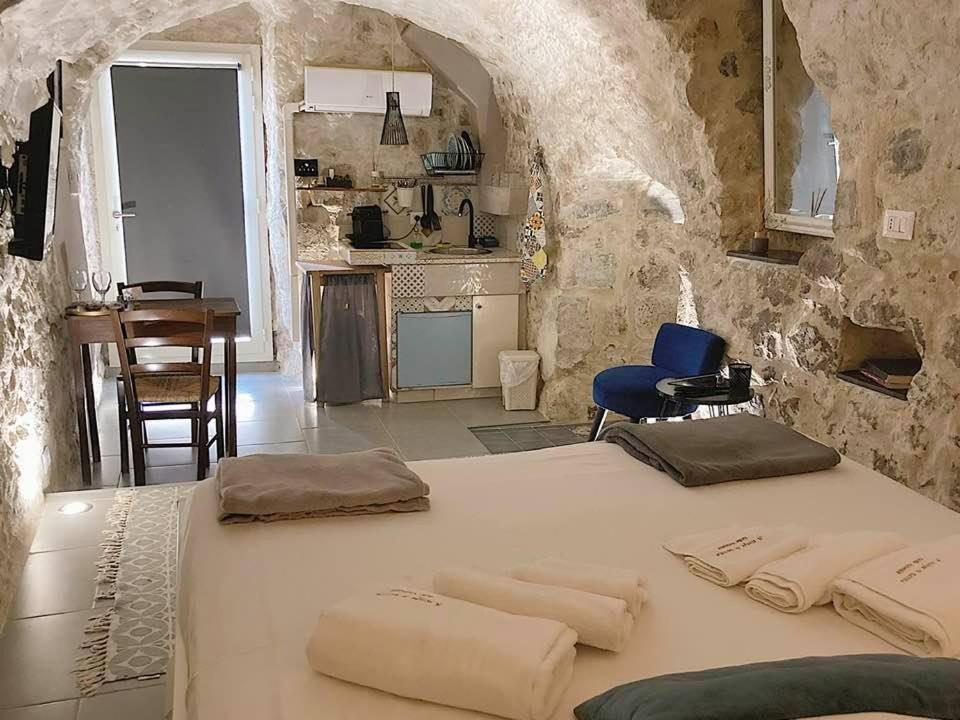 A Timpa Ro Nannu Villa Ragusa Bagian luar foto