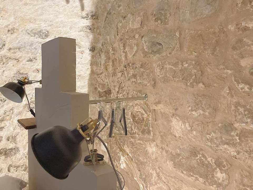 A Timpa Ro Nannu Villa Ragusa Bagian luar foto