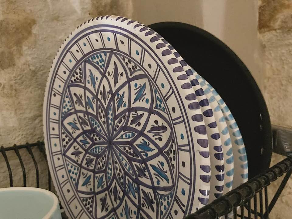 A Timpa Ro Nannu Villa Ragusa Bagian luar foto