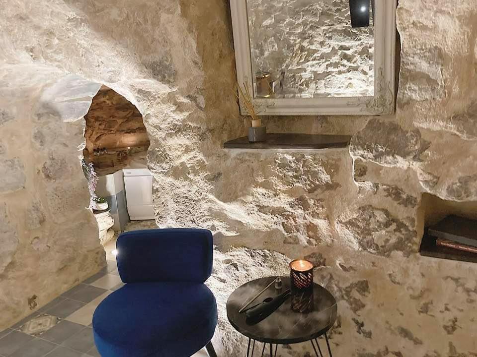 A Timpa Ro Nannu Villa Ragusa Bagian luar foto