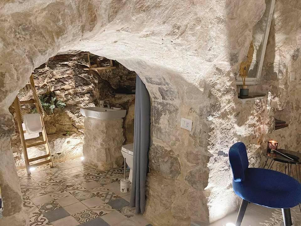 A Timpa Ro Nannu Villa Ragusa Bagian luar foto