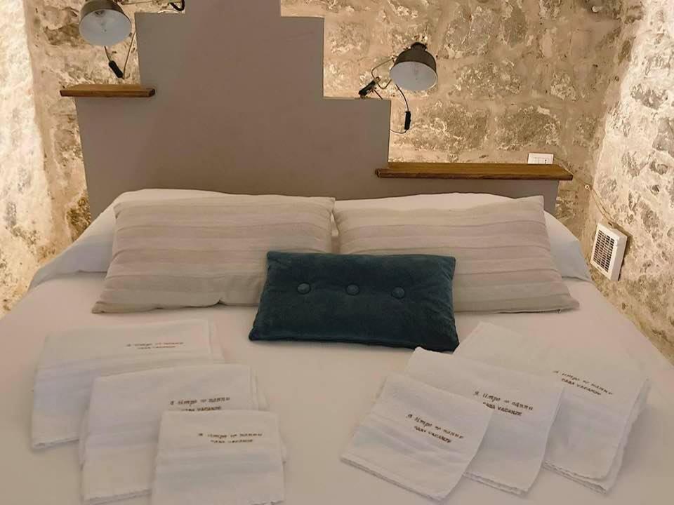 A Timpa Ro Nannu Villa Ragusa Bagian luar foto