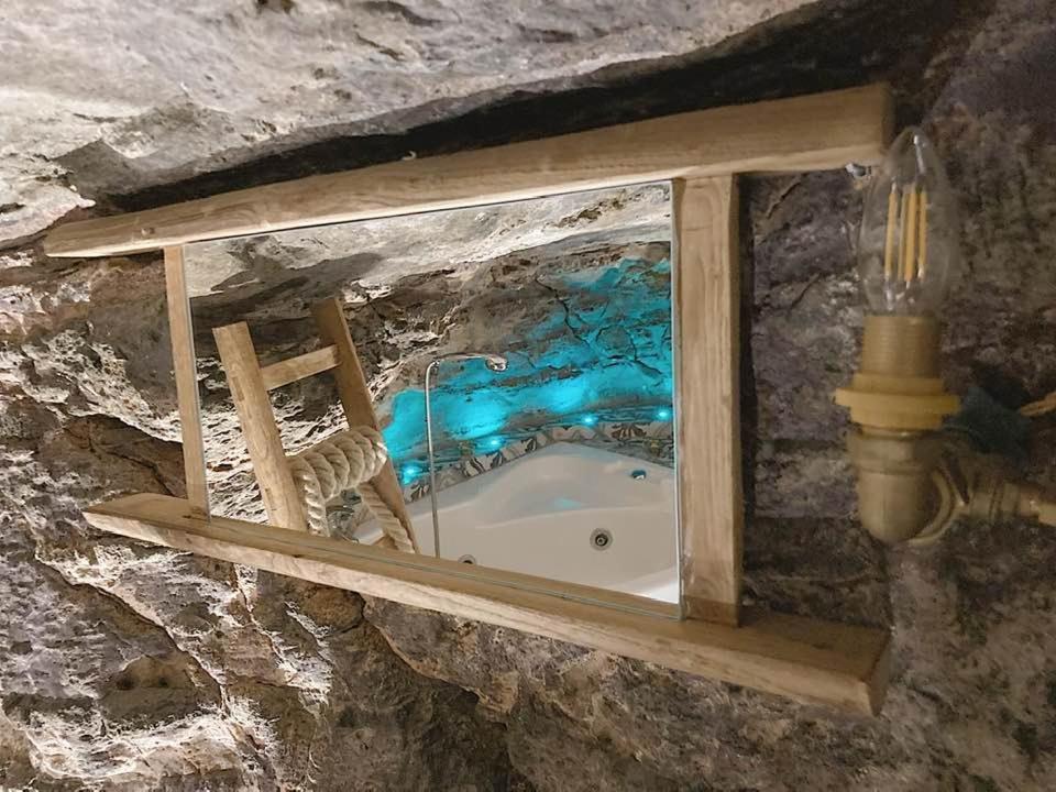 A Timpa Ro Nannu Villa Ragusa Bagian luar foto
