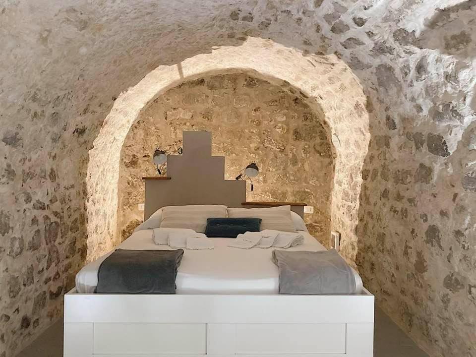 A Timpa Ro Nannu Villa Ragusa Bagian luar foto