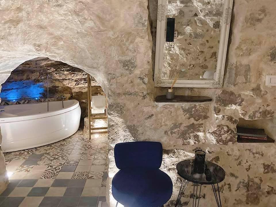 A Timpa Ro Nannu Villa Ragusa Bagian luar foto