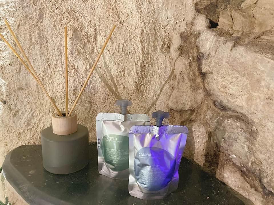 A Timpa Ro Nannu Villa Ragusa Bagian luar foto