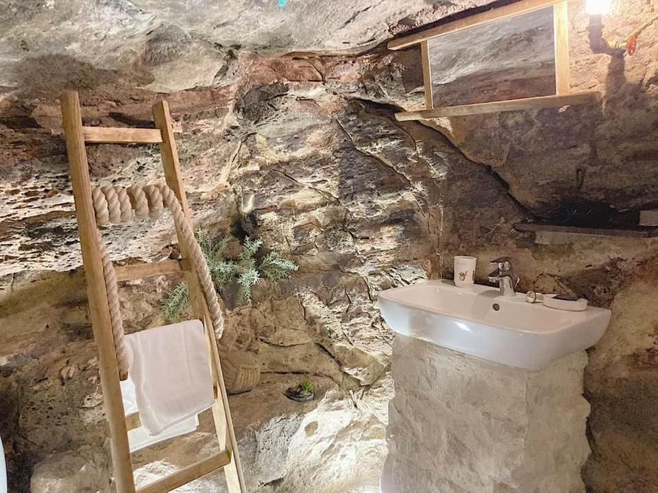 A Timpa Ro Nannu Villa Ragusa Bagian luar foto