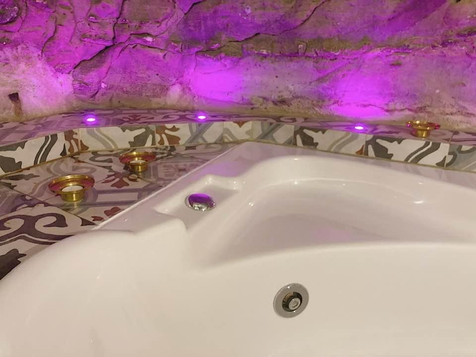 A Timpa Ro Nannu Villa Ragusa Bagian luar foto