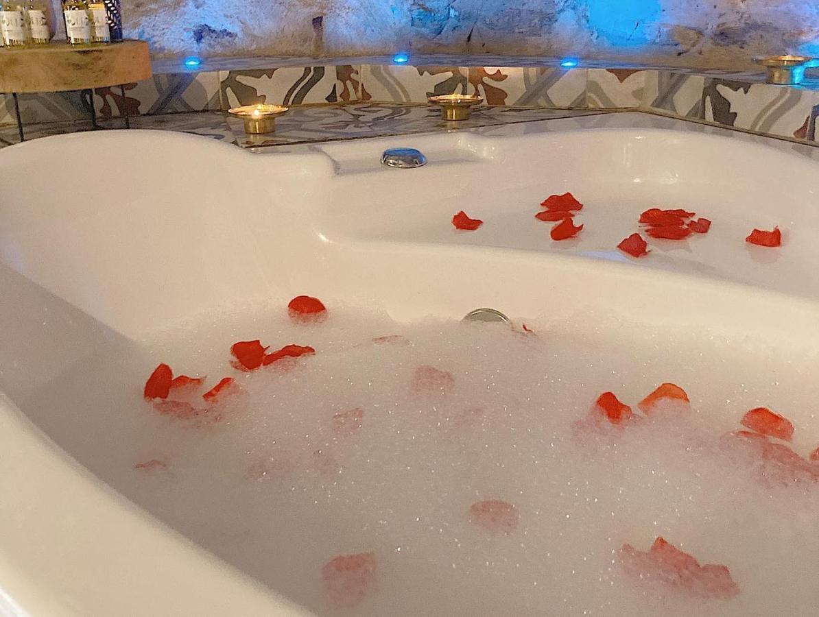 A Timpa Ro Nannu Villa Ragusa Bagian luar foto