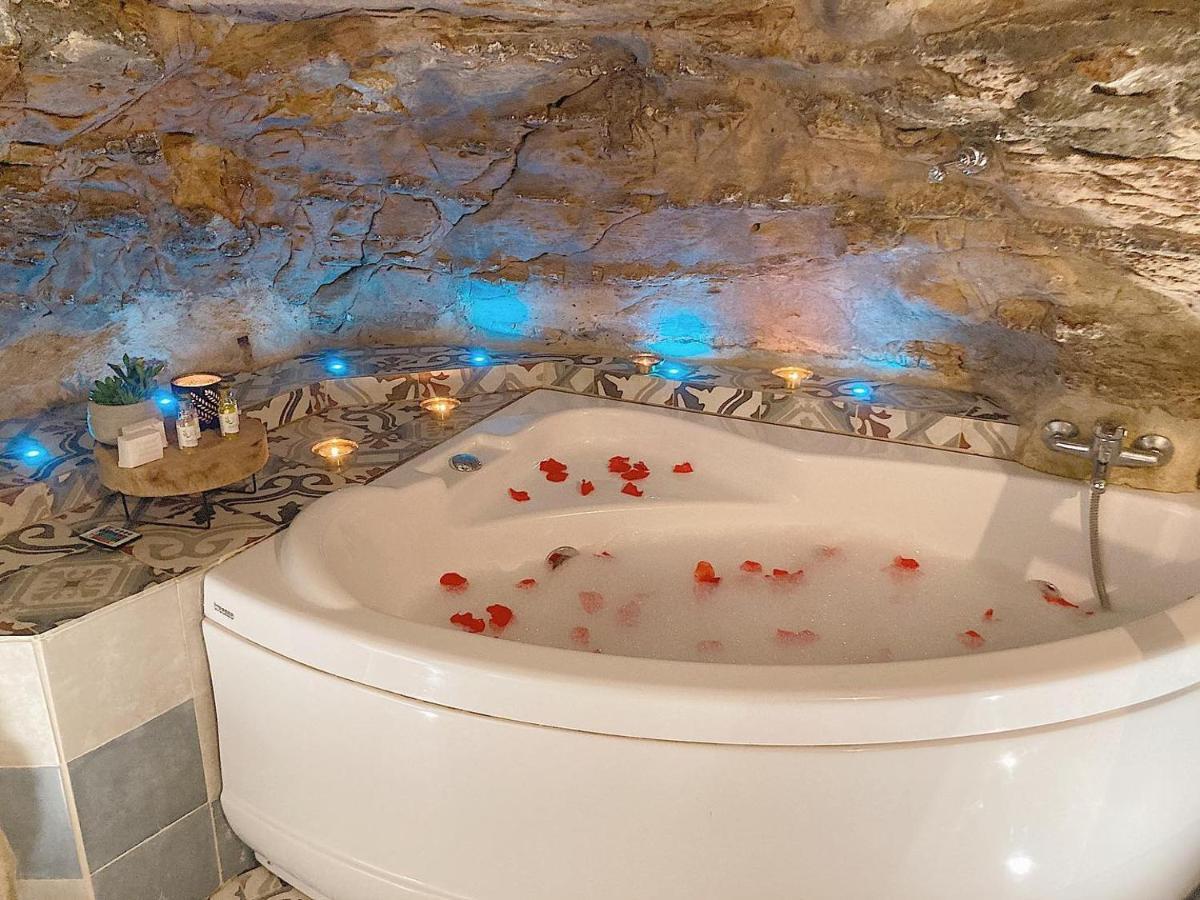 A Timpa Ro Nannu Villa Ragusa Bagian luar foto