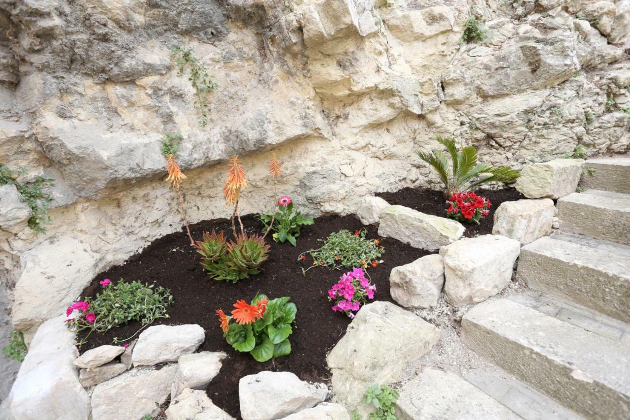 A Timpa Ro Nannu Villa Ragusa Bagian luar foto