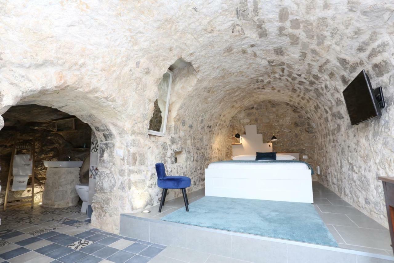 A Timpa Ro Nannu Villa Ragusa Bagian luar foto
