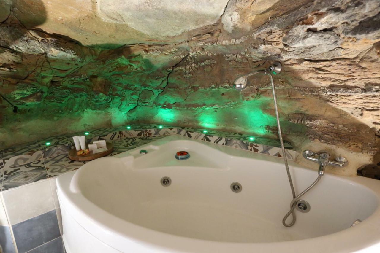 A Timpa Ro Nannu Villa Ragusa Bagian luar foto