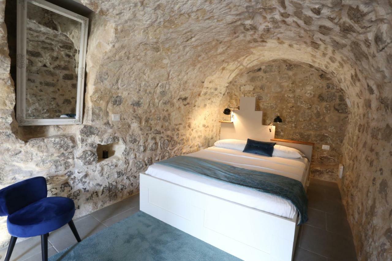 A Timpa Ro Nannu Villa Ragusa Bagian luar foto