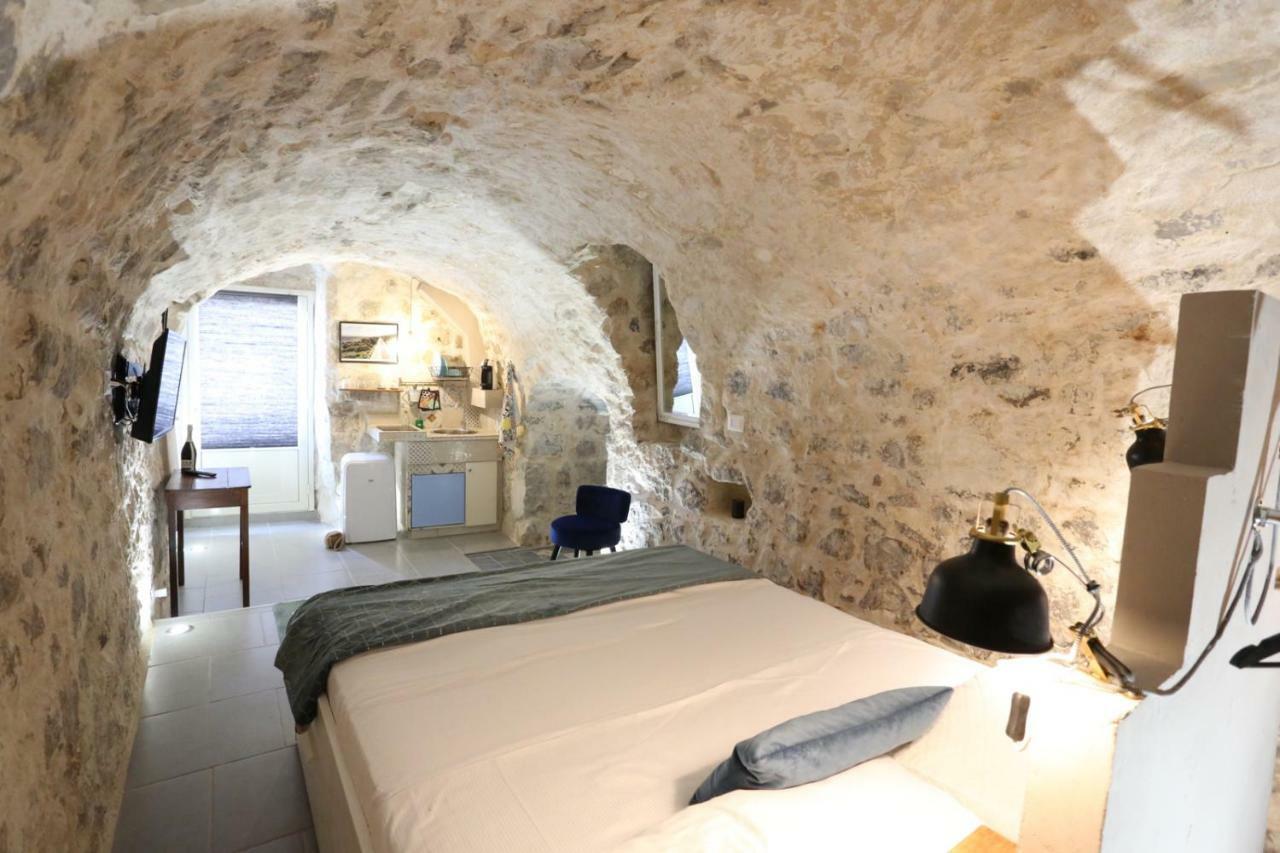A Timpa Ro Nannu Villa Ragusa Bagian luar foto